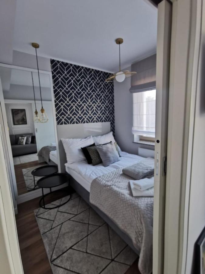 Apartment Paula ชวีโนวิชแจ ภายนอก รูปภาพ
