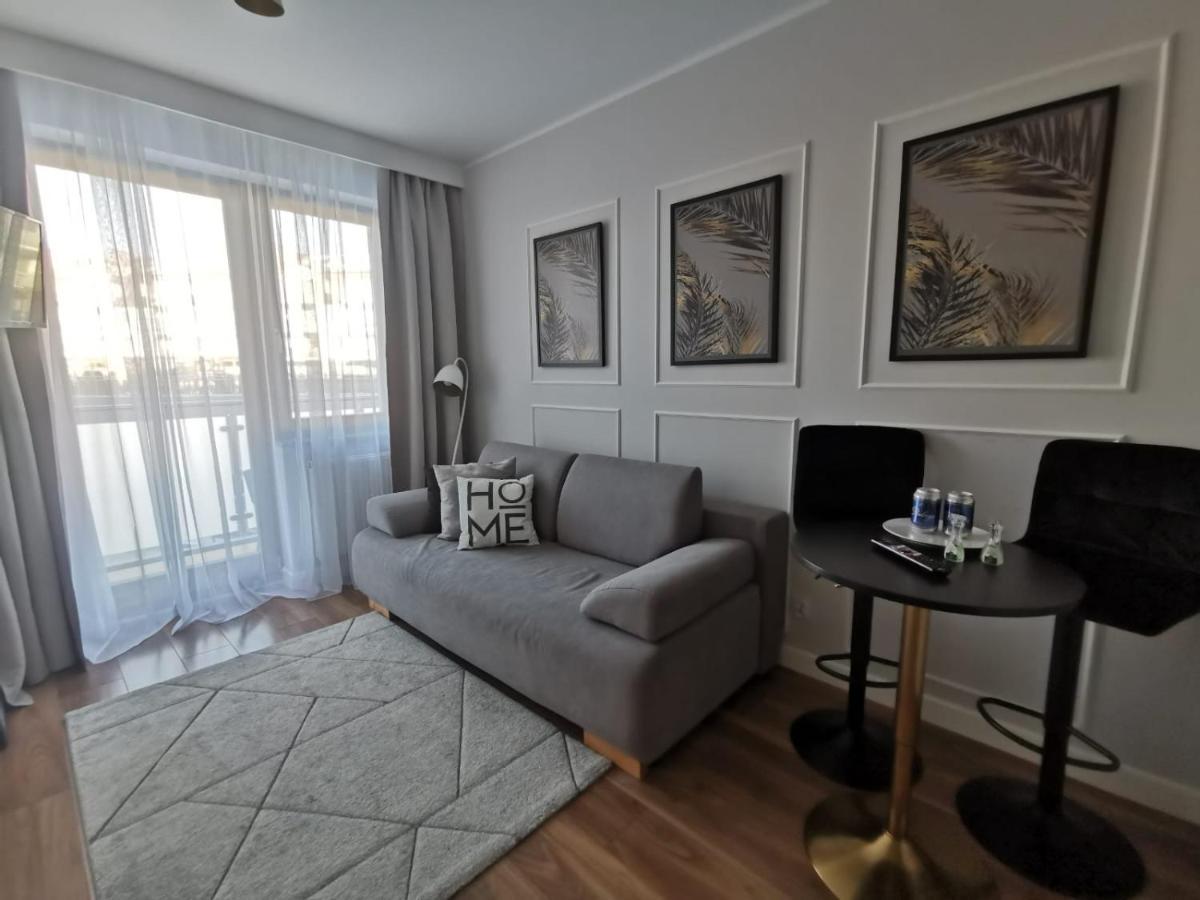 Apartment Paula ชวีโนวิชแจ ภายนอก รูปภาพ