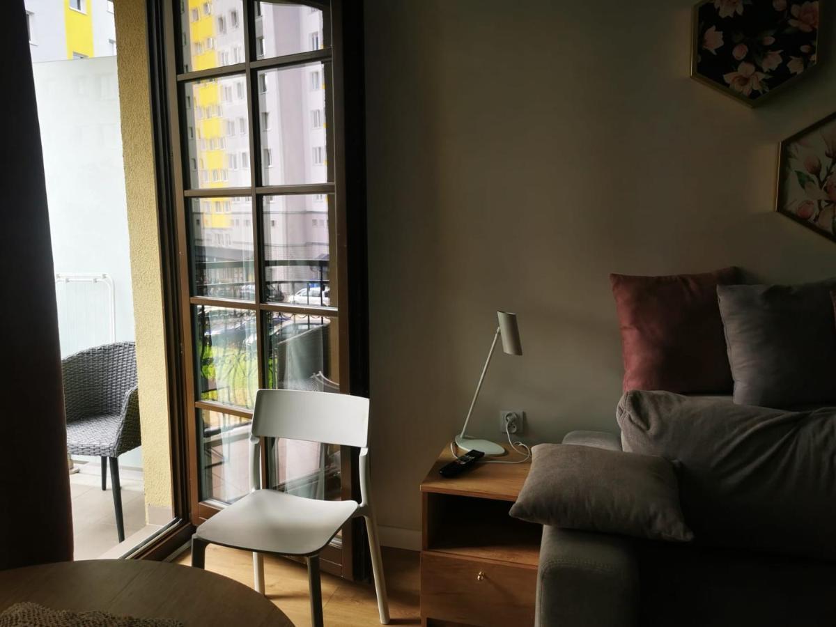 Apartment Paula ชวีโนวิชแจ ภายนอก รูปภาพ