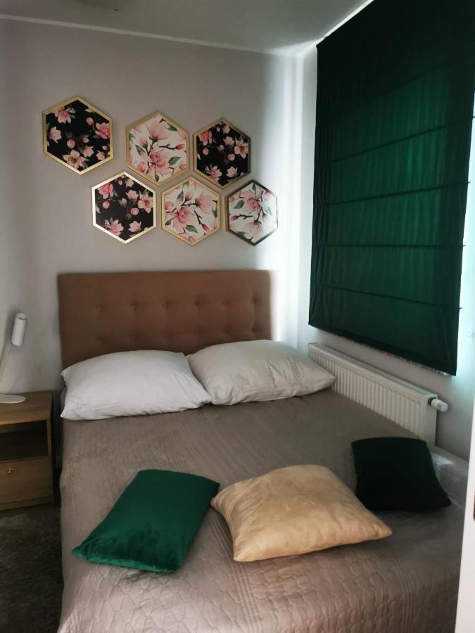 Apartment Paula ชวีโนวิชแจ ภายนอก รูปภาพ