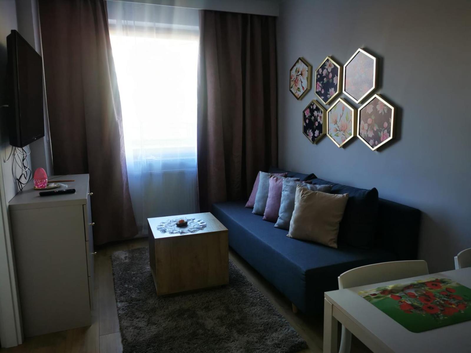 Apartment Paula ชวีโนวิชแจ ภายนอก รูปภาพ