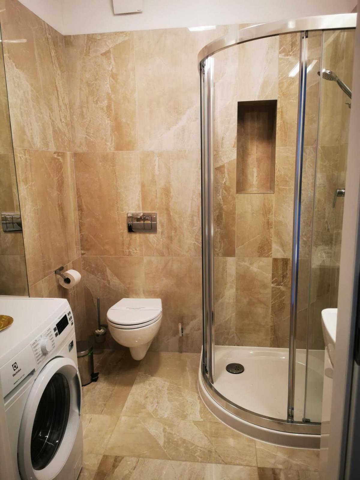 Apartment Paula ชวีโนวิชแจ ภายนอก รูปภาพ